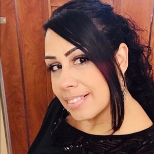 Meet your Posher, Ann marie